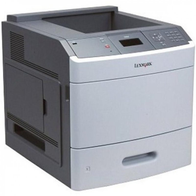 Imprimanta LEXMARK T654DN, 53 PPM,