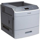 Imprimanta LEXMARK T654DN, 53 PPM